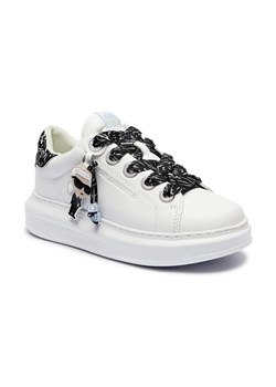 Karl Lagerfeld Sneakersy NFT Kapri ze sklepu Gomez Fashion Store w kategorii Buty sportowe damskie - zdjęcie 184314737