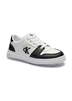 Calvin Klein Jeans Sneakersy ze sklepu Gomez Fashion Store w kategorii Buty sportowe dziecięce - zdjęcie 184314757