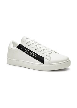 Guess Sneakersy TODI IIK ze sklepu Gomez Fashion Store w kategorii Buty sportowe męskie - zdjęcie 184314765
