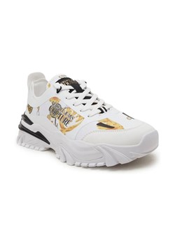 Versace Jeans Couture Sneakersy ze sklepu Gomez Fashion Store w kategorii Buty sportowe męskie - zdjęcie 184314787