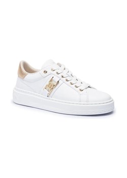 Baldinini Skórzane sneakersy ze sklepu Gomez Fashion Store w kategorii Buty sportowe damskie - zdjęcie 184314795
