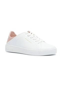 Michael Kors Skórzane sneakersy JENNY LACE ze sklepu Gomez Fashion Store w kategorii Buty sportowe damskie - zdjęcie 184314808