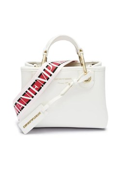 Emporio Armani Torebka na ramię ze sklepu Gomez Fashion Store w kategorii Listonoszki - zdjęcie 184314809
