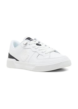 Just Cavalli Skórzane sneakersy ze sklepu Gomez Fashion Store w kategorii Buty sportowe męskie - zdjęcie 184314825