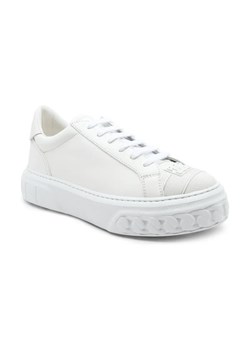 Casadei Skórzane trampki SAL PUN ze sklepu Gomez Fashion Store w kategorii Trampki damskie - zdjęcie 184314828