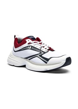 Tommy Hilfiger Sneakersy DYNAFAST ze sklepu Gomez Fashion Store w kategorii Buty sportowe męskie - zdjęcie 184314835