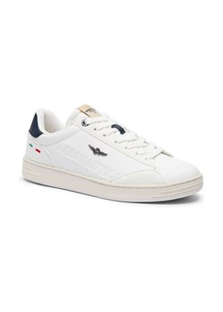 Aeronautica Militare Sneakersy ze sklepu Gomez Fashion Store w kategorii Buty sportowe męskie - zdjęcie 184314836