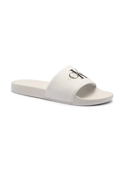 Calvin Klein Jeans Klapki ze sklepu Gomez Fashion Store w kategorii Klapki męskie - zdjęcie 184314845