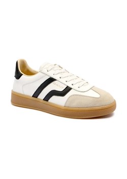 Gant Skórzane sneakersy Cuzima ze sklepu Gomez Fashion Store w kategorii Buty sportowe damskie - zdjęcie 184314866