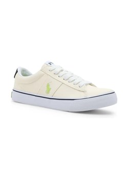 POLO RALPH LAUREN Trampki SAYER ze sklepu Gomez Fashion Store w kategorii Trampki dziecięce - zdjęcie 184314907