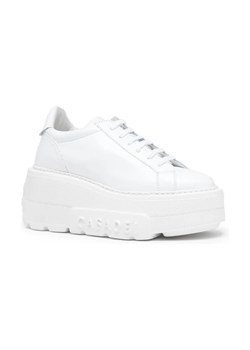 Casadei Skórzane trampki SALENTO ze sklepu Gomez Fashion Store w kategorii Buty sportowe damskie - zdjęcie 184314929
