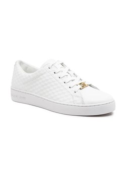 Michael Kors Skórzane sneakersy KEATON ze sklepu Gomez Fashion Store w kategorii Buty sportowe damskie - zdjęcie 184314945