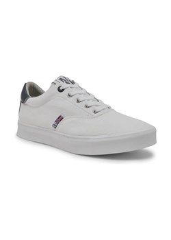 Napapijri Trampki S3DEN06/CAN ze sklepu Gomez Fashion Store w kategorii Trampki męskie - zdjęcie 184314948