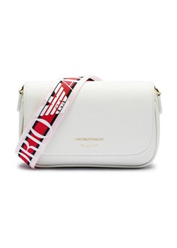 Emporio Armani Torebka na ramię ze sklepu Gomez Fashion Store w kategorii Listonoszki - zdjęcie 184314955