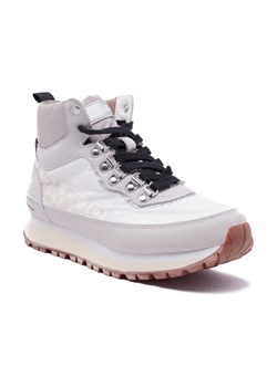 Napapijri Buty trekkingowe snowrun | z dodatkiem skóry ze sklepu Gomez Fashion Store w kategorii Buty trekkingowe damskie - zdjęcie 184314958