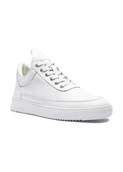 Filling Pieces Skórzane sneakersy ze sklepu Gomez Fashion Store w kategorii Buty sportowe męskie - zdjęcie 184314968