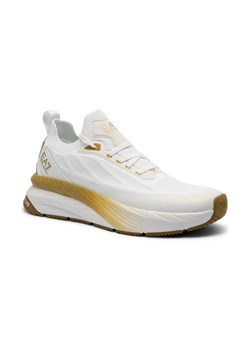 EA7 Sneakersy ze sklepu Gomez Fashion Store w kategorii Buty sportowe męskie - zdjęcie 184314987