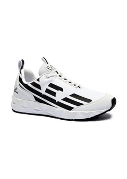 EA7 Sneakersy ze sklepu Gomez Fashion Store w kategorii Buty sportowe męskie - zdjęcie 184314997