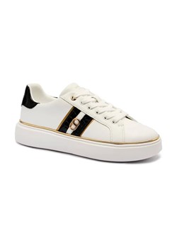 TWINSET Skórzane sneakersy ze sklepu Gomez Fashion Store w kategorii Buty sportowe damskie - zdjęcie 184315005