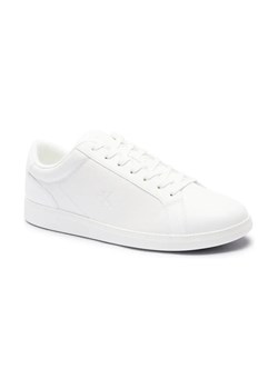 Calvin Klein Jeans Skórzane sneakersy ze sklepu Gomez Fashion Store w kategorii Buty sportowe męskie - zdjęcie 184315015