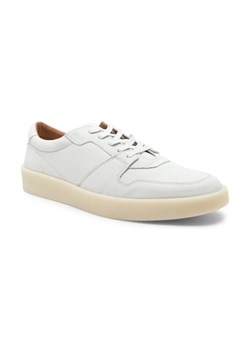 BOSS BLACK Skórzane sneakersy Clay ze sklepu Gomez Fashion Store w kategorii Buty sportowe męskie - zdjęcie 184315018