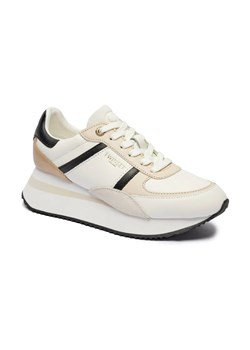 TWINSET Skórzane sneakersy ze sklepu Gomez Fashion Store w kategorii Buty sportowe damskie - zdjęcie 184315027