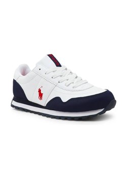 POLO RALPH LAUREN Sneakersy TRAIN 89 ze sklepu Gomez Fashion Store w kategorii Buty sportowe dziecięce - zdjęcie 184315038