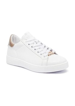 TWINSET Skórzane sneakersy ze sklepu Gomez Fashion Store w kategorii Buty sportowe damskie - zdjęcie 184315039