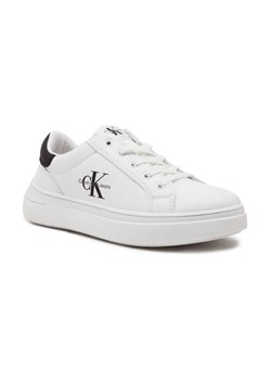 Calvin Klein Jeans Sneakersy ze sklepu Gomez Fashion Store w kategorii Buty sportowe dziecięce - zdjęcie 184315057