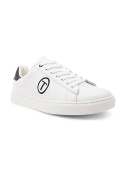 Trussardi Trampki DANUS ze sklepu Gomez Fashion Store w kategorii Trampki męskie - zdjęcie 184315058