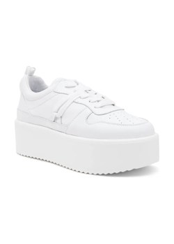INUIKII Skórzane sneakersy MATILDA ze sklepu Gomez Fashion Store w kategorii Buty sportowe damskie - zdjęcie 184315065