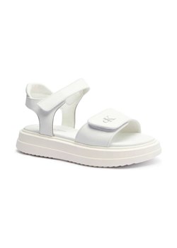 Calvin Klein Jeans Sandały ze sklepu Gomez Fashion Store w kategorii Sandały dziecięce - zdjęcie 184315068
