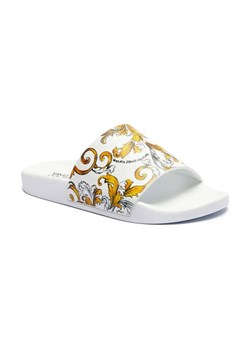 Versace Jeans Couture Klapki ze sklepu Gomez Fashion Store w kategorii Klapki męskie - zdjęcie 184315076