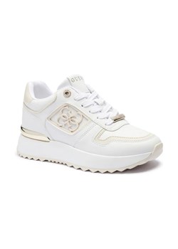 Guess Sneakersy LILAN ze sklepu Gomez Fashion Store w kategorii Buty sportowe damskie - zdjęcie 184315079