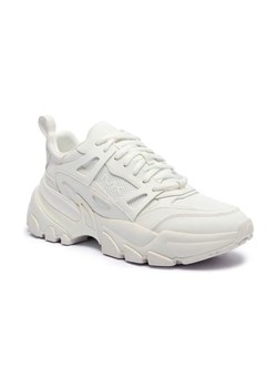 Michael Kors Sneakersy NICK | z dodatkiem skóry ze sklepu Gomez Fashion Store w kategorii Buty sportowe męskie - zdjęcie 184315097