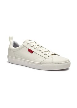 HUGO Sneakersy Morrie Tenn Napu ze sklepu Gomez Fashion Store w kategorii Buty sportowe męskie - zdjęcie 184315105