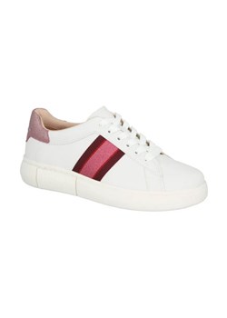 Kate Spade Skórzane trampki KESWICK ze sklepu Gomez Fashion Store w kategorii Trampki damskie - zdjęcie 184315155