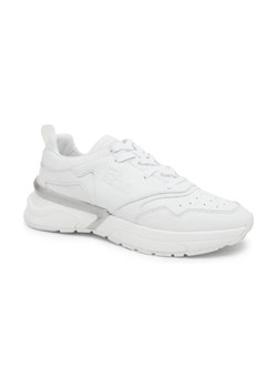 EA7 Sneakersy BRAVERY7 ze sklepu Gomez Fashion Store w kategorii Buty sportowe damskie - zdjęcie 184315158