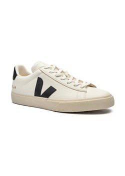 VEJA Skórzane sneakersy Campo ze sklepu Gomez Fashion Store w kategorii Buty sportowe męskie - zdjęcie 184315166