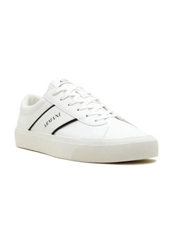 Armani Exchange Sneakersy ze sklepu Gomez Fashion Store w kategorii Buty sportowe męskie - zdjęcie 184315167