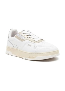 BLAUER Sneakersy ADEL01 | z dodatkiem skóry ze sklepu Gomez Fashion Store w kategorii Buty sportowe damskie - zdjęcie 184315177