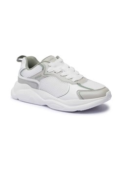 HUGO Sneakersy Leon_Runn_mepu ze sklepu Gomez Fashion Store w kategorii Buty sportowe damskie - zdjęcie 184315188