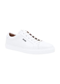 Joop! Skórzane trampki Coralie ze sklepu Gomez Fashion Store w kategorii Trampki męskie - zdjęcie 184315195