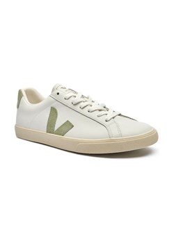 VEJA Skórzane sneakersy ESPAR LOGO ze sklepu Gomez Fashion Store w kategorii Buty sportowe męskie - zdjęcie 184315199