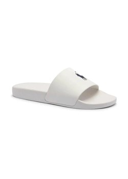 POLO RALPH LAUREN Klapki ze sklepu Gomez Fashion Store w kategorii Klapki męskie - zdjęcie 184315216