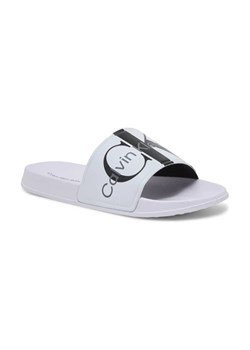 Calvin Klein Jeans Klapki ze sklepu Gomez Fashion Store w kategorii Klapki dziecięce - zdjęcie 184315219