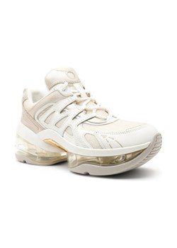 Michael Kors Skórzane sneakersy OLYMPIA SPORT ze sklepu Gomez Fashion Store w kategorii Buty sportowe damskie - zdjęcie 184315236