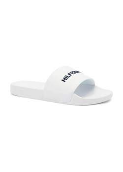 Tommy Hilfiger Klapki ze sklepu Gomez Fashion Store w kategorii Klapki męskie - zdjęcie 184315237