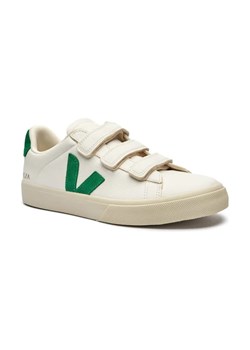 VEJA Skórzane sneakersy Recife Logo ze sklepu Gomez Fashion Store w kategorii Buty sportowe męskie - zdjęcie 184315258