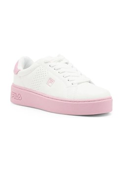 FILA Trampki CROSSCOURT ALTEZZA R ze sklepu Gomez Fashion Store w kategorii Trampki dziecięce - zdjęcie 184315266